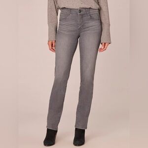 Democracy Charcoal Denim Jeans